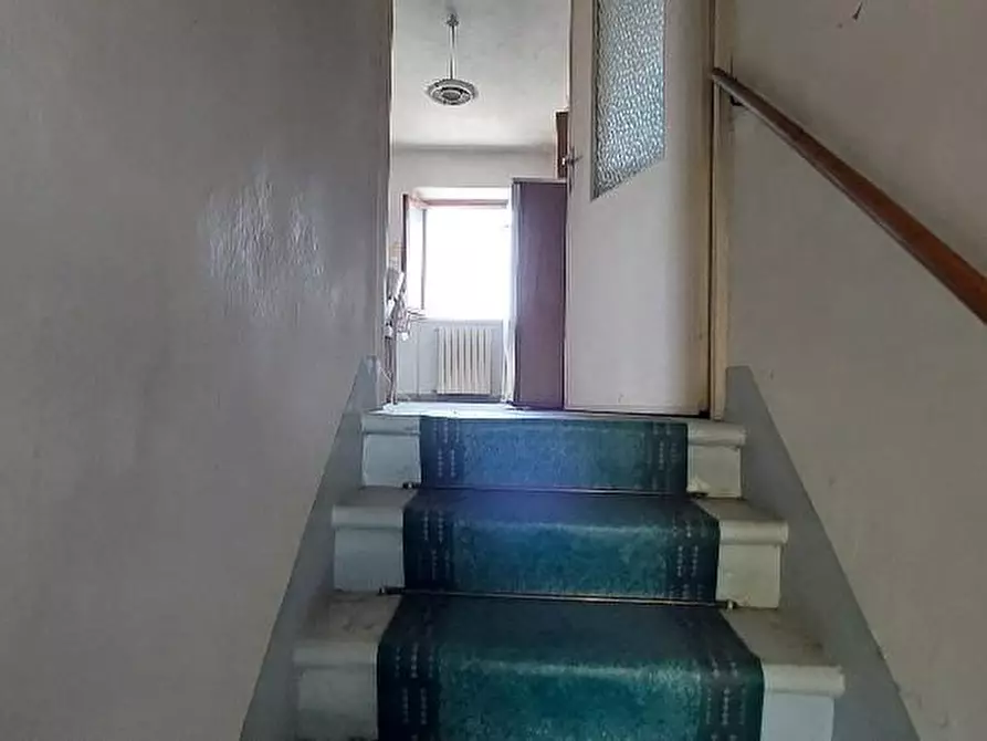 Immagine 15 di Terratetto in vendita  a San Marcello Piteglio