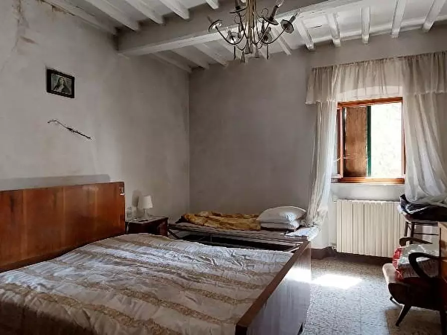 Immagine 13 di Terratetto in vendita  a San Marcello Piteglio