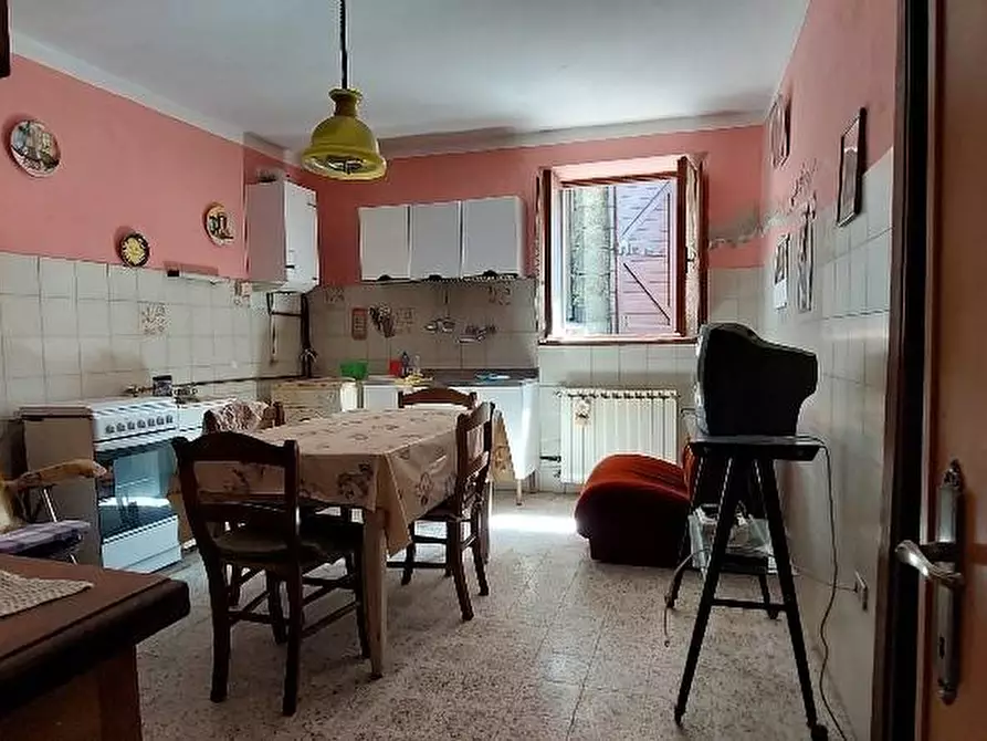 Immagine 9 di Terratetto in vendita  a San Marcello Piteglio