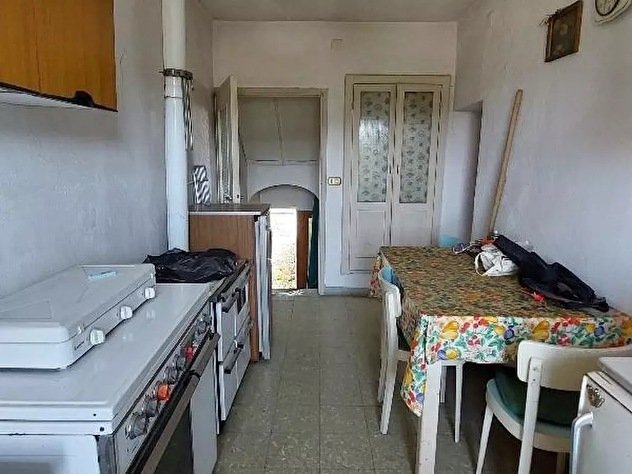 Immagine 11 di Terratetto in vendita  a San Marcello Piteglio