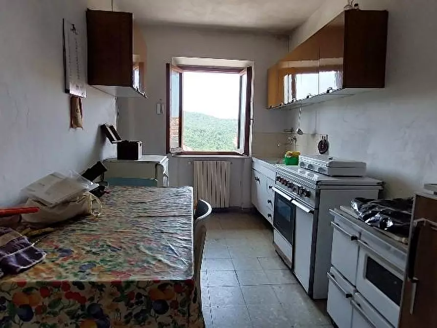 Immagine 10 di Terratetto in vendita  a San Marcello Piteglio