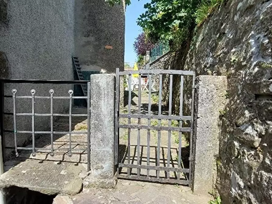 Immagine 4 di Terratetto in vendita  a San Marcello Piteglio