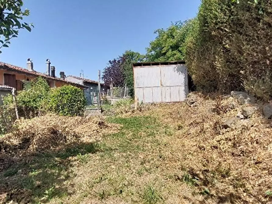 Immagine 5 di Terratetto in vendita  a San Marcello Piteglio