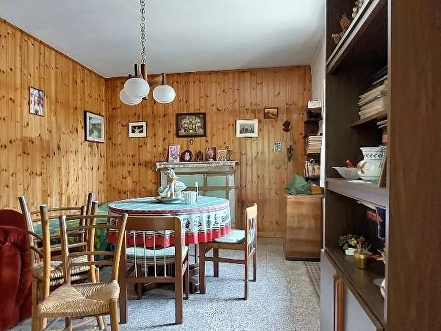 Immagine 8 di Terratetto in vendita  a San Marcello Piteglio