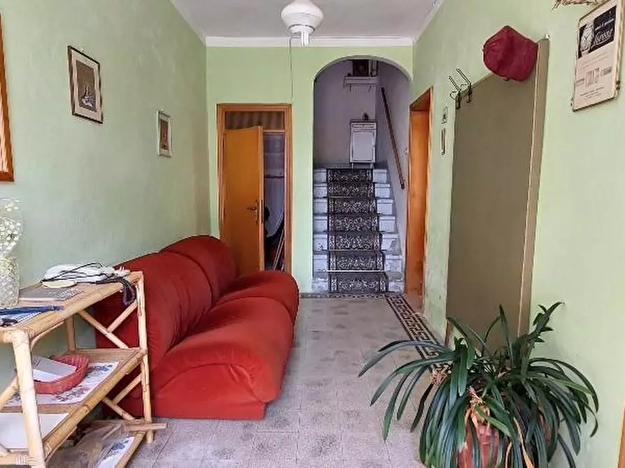 Immagine 7 di Terratetto in vendita  a San Marcello Piteglio