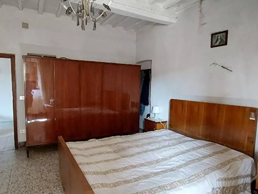 Immagine 14 di Terratetto in vendita  a San Marcello Piteglio