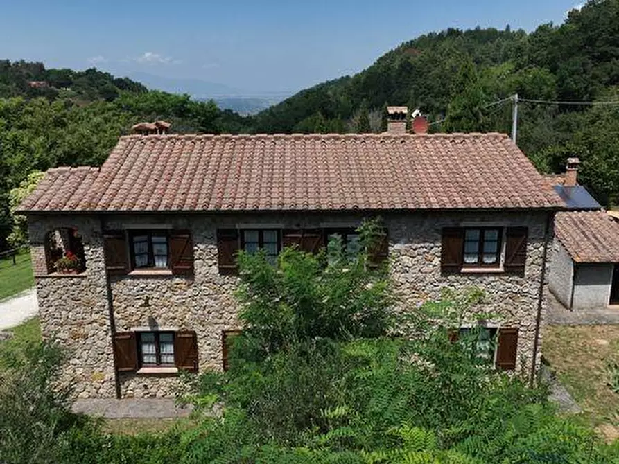 Immagine 10 di Casa colonica in vendita  a Chianni