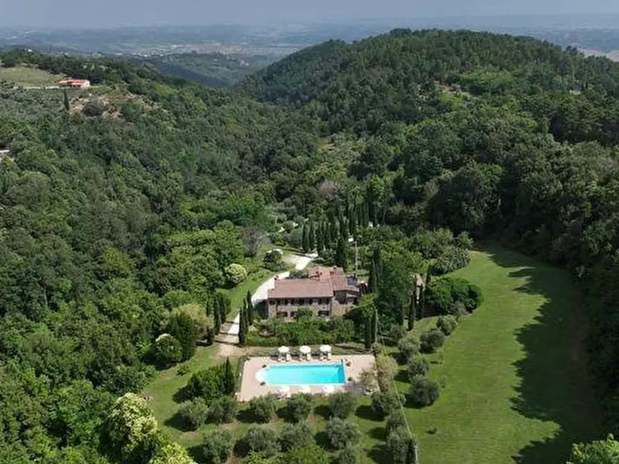 Immagine 11 di Casa colonica in vendita  a Chianni