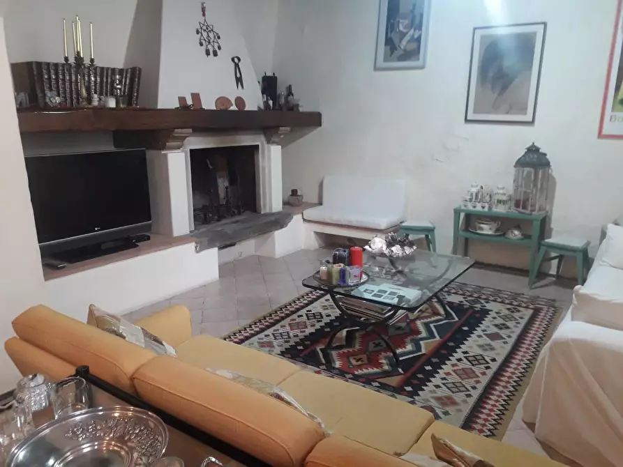 Immagine 8 di Terratetto in vendita  a Pietrasanta