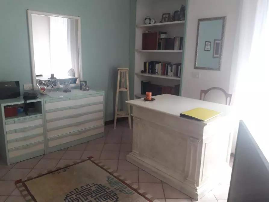 Immagine 15 di Terratetto in vendita  a Pietrasanta