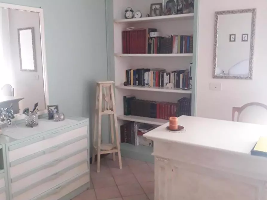 Immagine 18 di Terratetto in vendita  a Pietrasanta