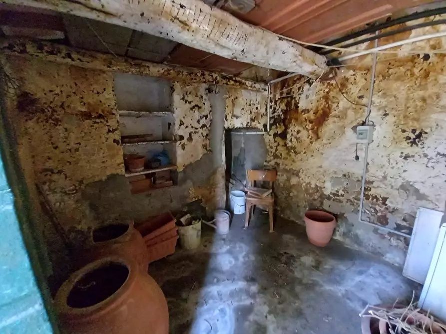 Immagine 21 di Porzione di casa in vendita  a Capannori