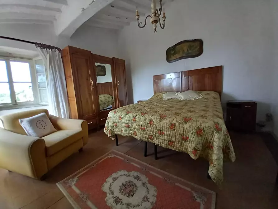 Immagine 9 di Porzione di casa in vendita  a Capannori