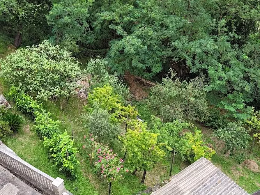 Immagine 13 di Porzione di casa in vendita  a Carrara