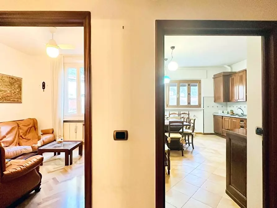 Immagine 5 di Appartamento in vendita  a Seravezza