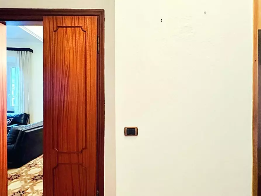 Immagine 4 di Appartamento in vendita  a Seravezza