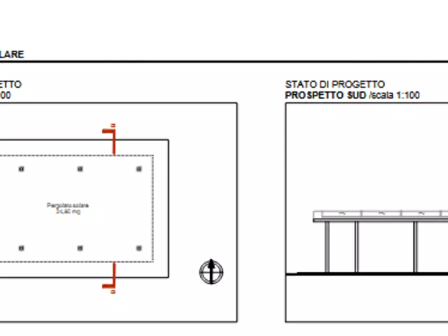 Immagine 11 di Villa in vendita  a Pontedera