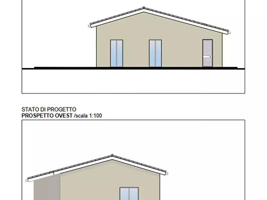 Immagine 8 di Villa in vendita  a Pontedera