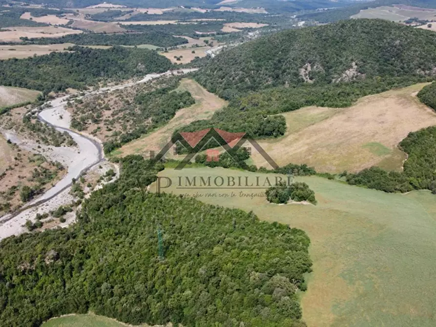 Immagine 13 di Casa colonica in vendita  a Pomarance