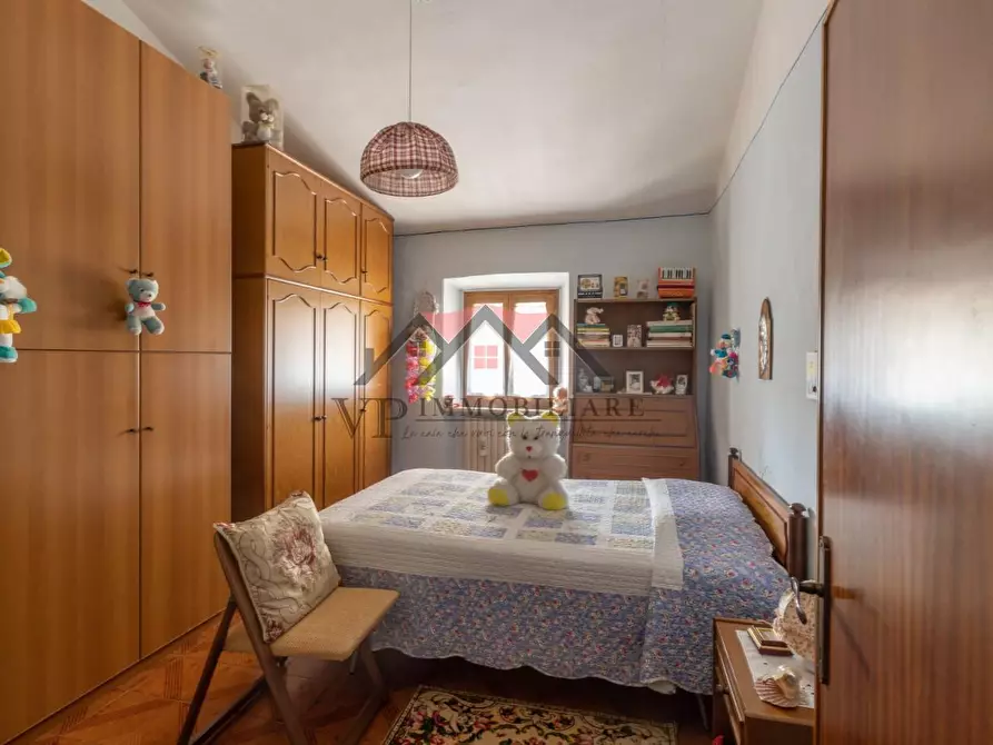 Immagine 44 di Casa colonica in vendita  a Pomarance