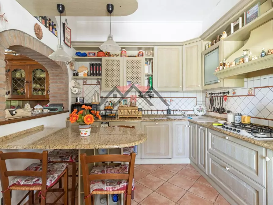 Immagine 29 di Casa colonica in vendita  a Pomarance