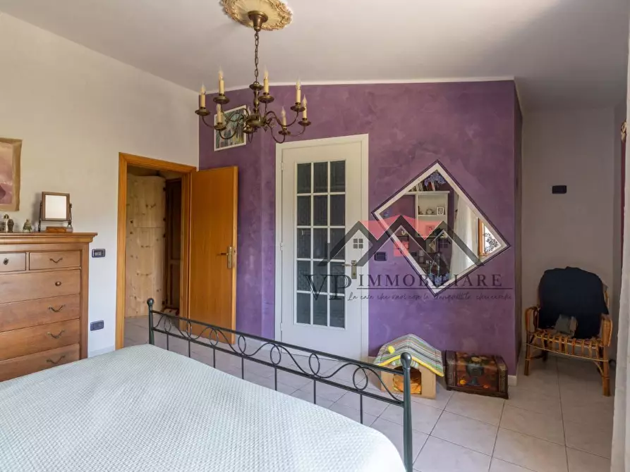 Immagine 34 di Casa colonica in vendita  a Pomarance