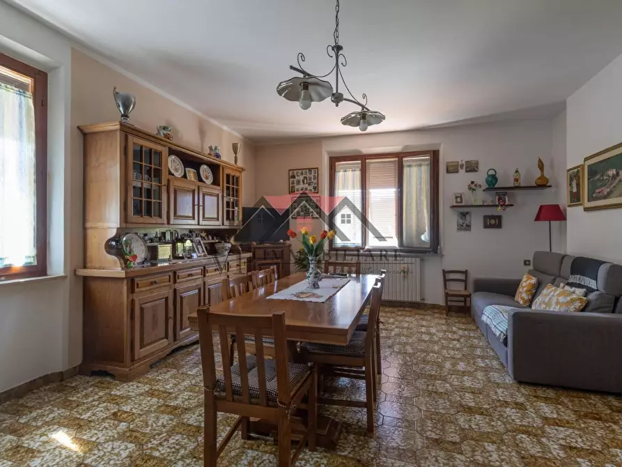 Immagine 39 di Casa colonica in vendita  a Pomarance