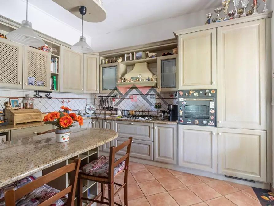 Immagine 28 di Casa colonica in vendita  a Pomarance