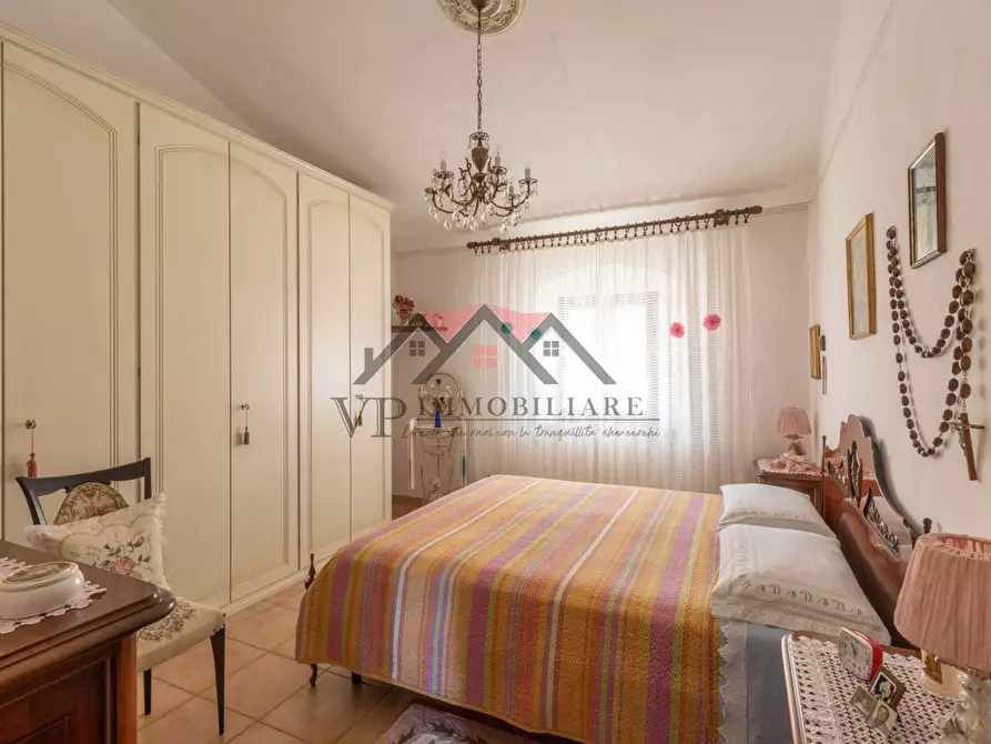 Immagine 43 di Casa colonica in vendita  a Pomarance