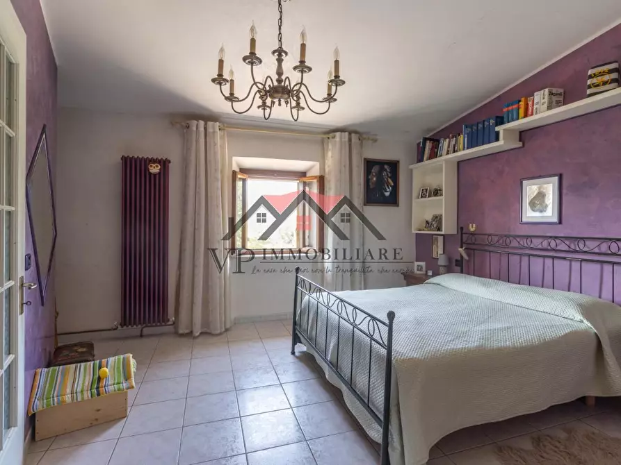 Immagine 32 di Casa colonica in vendita  a Pomarance