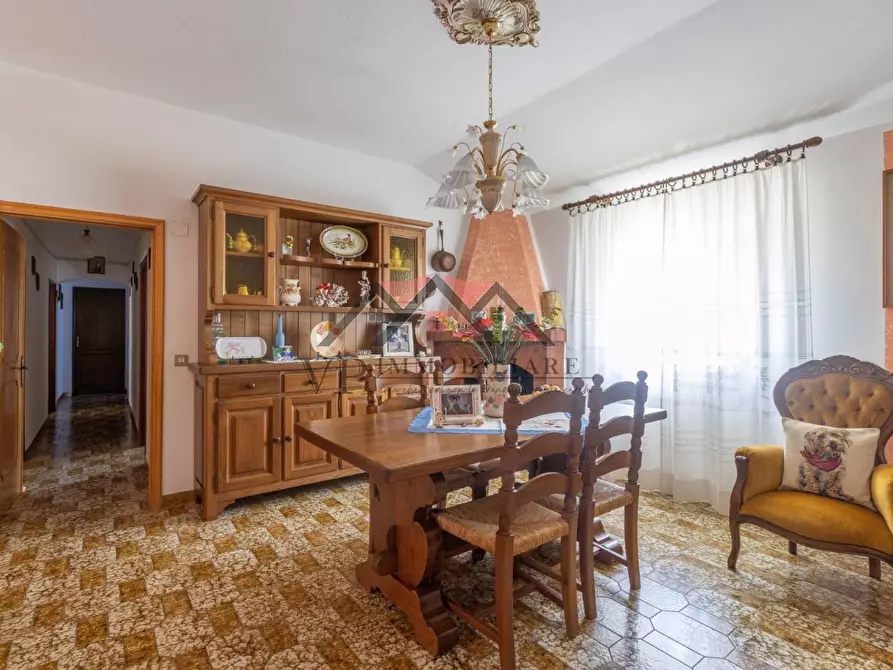 Immagine 40 di Casa colonica in vendita  a Pomarance