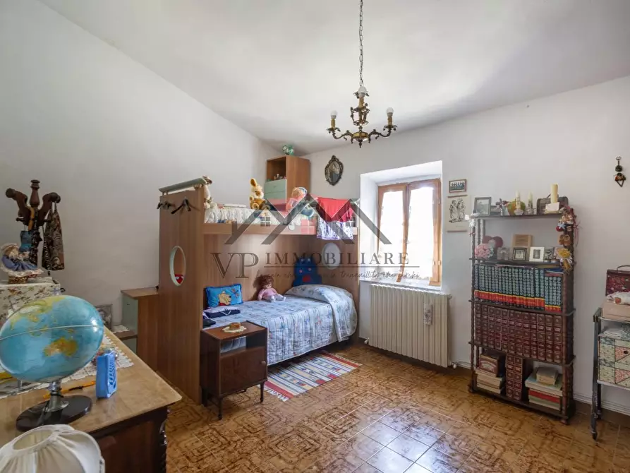 Immagine 42 di Casa colonica in vendita  a Pomarance