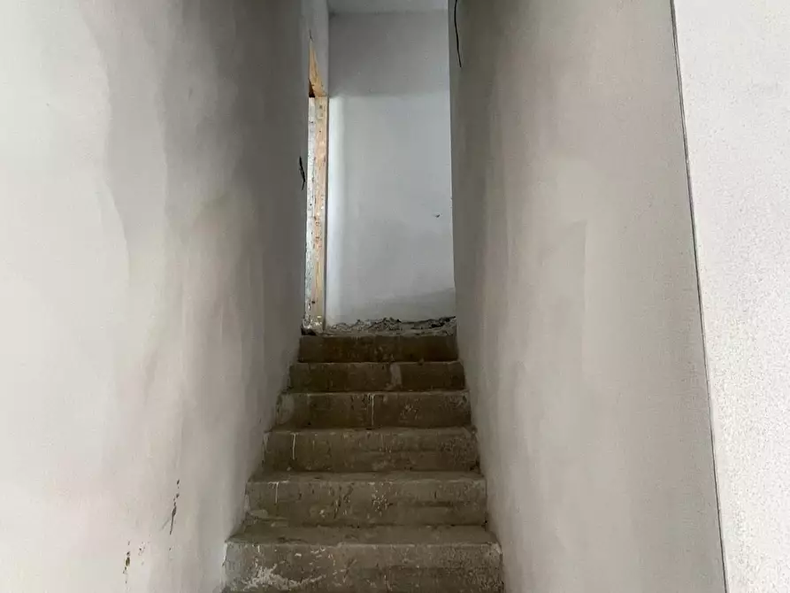 Immagine 6 di Casa bifamiliare in vendita  a San Miniato