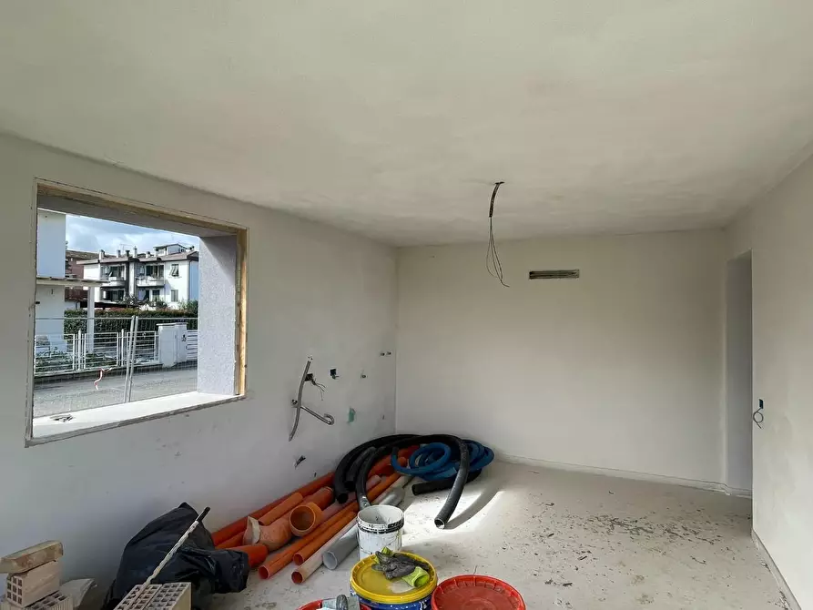 Immagine 5 di Casa bifamiliare in vendita  a San Miniato