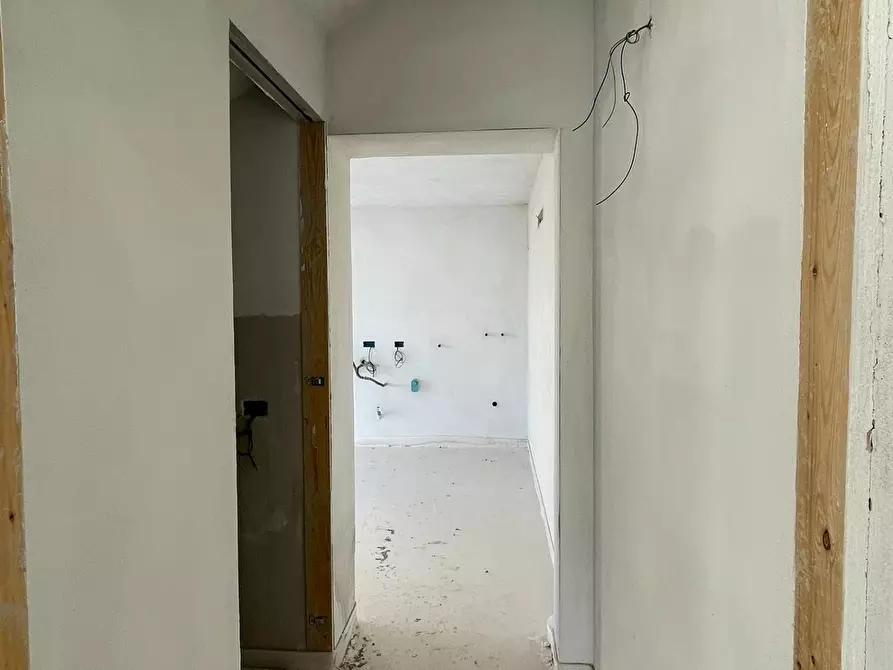 Immagine 4 di Casa bifamiliare in vendita  a San Miniato