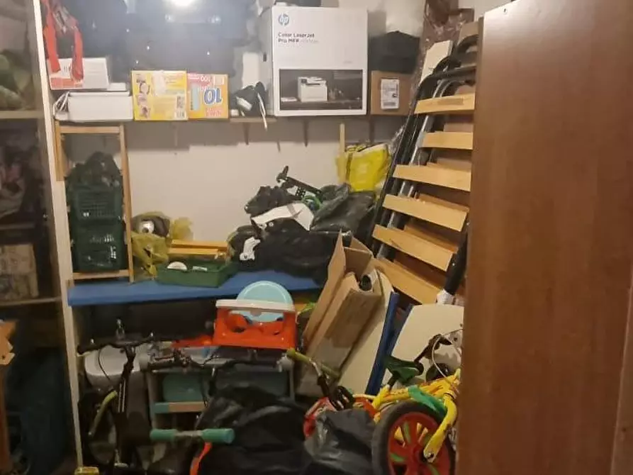 Immagine 14 di Appartamento in vendita  a Carrara