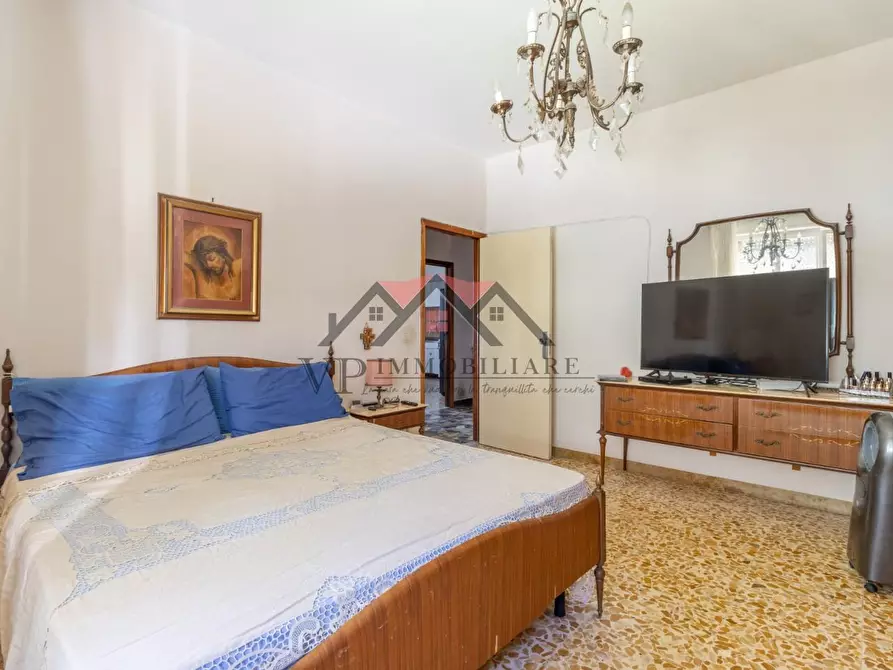 Immagine 7 di Appartamento in vendita  a Pomarance