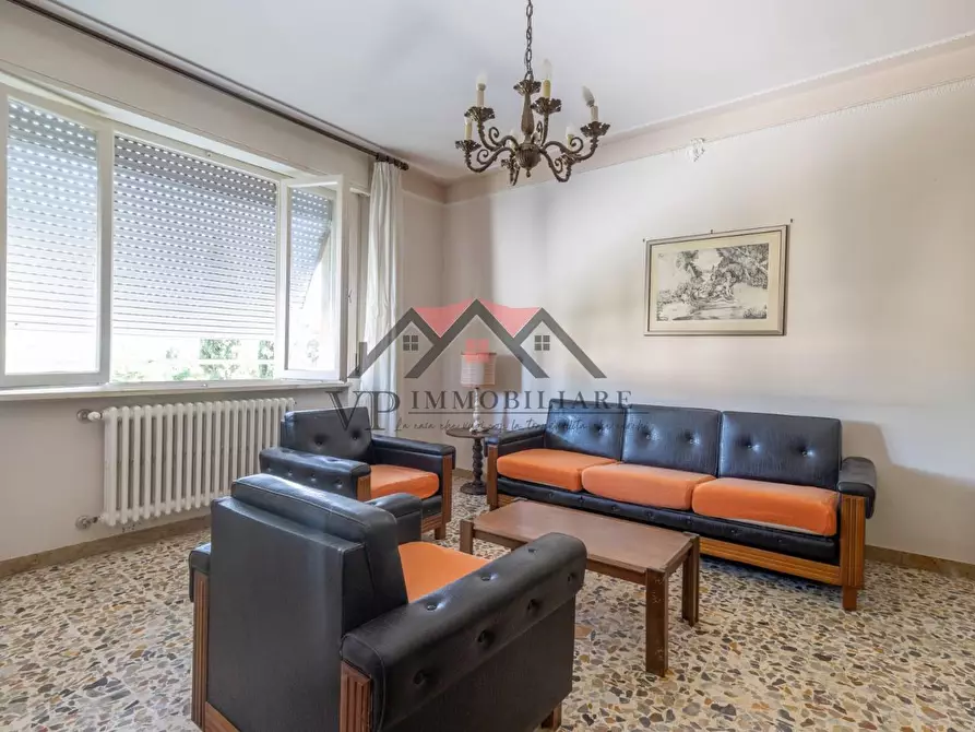 Immagine 3 di Appartamento in vendita  a Pomarance