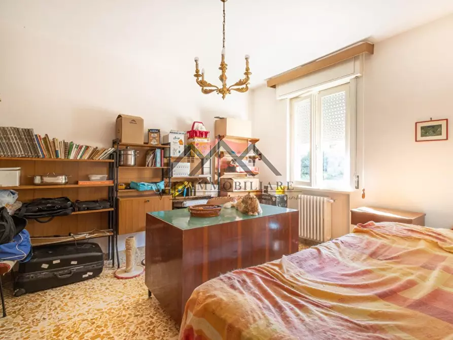 Immagine 9 di Appartamento in vendita  a Pomarance