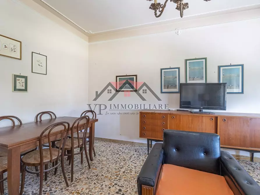 Immagine 4 di Appartamento in vendita  a Pomarance