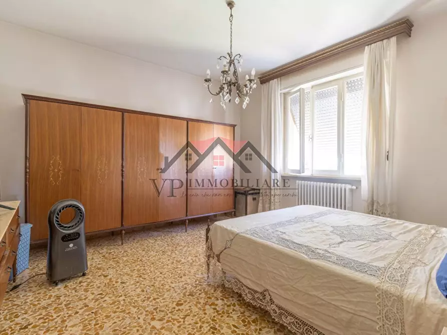 Immagine 6 di Appartamento in vendita  a Pomarance