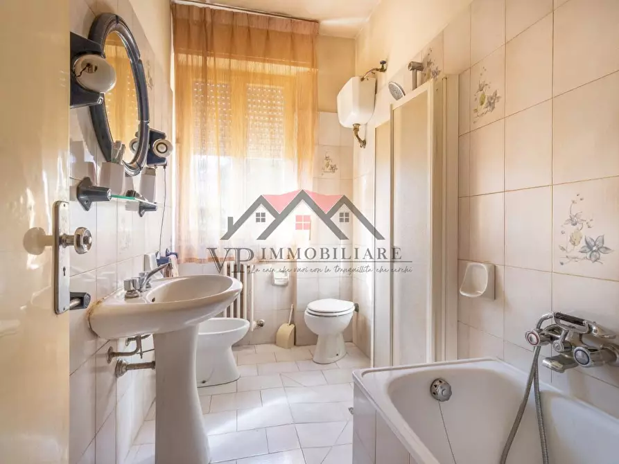 Immagine 8 di Appartamento in vendita  a Pomarance