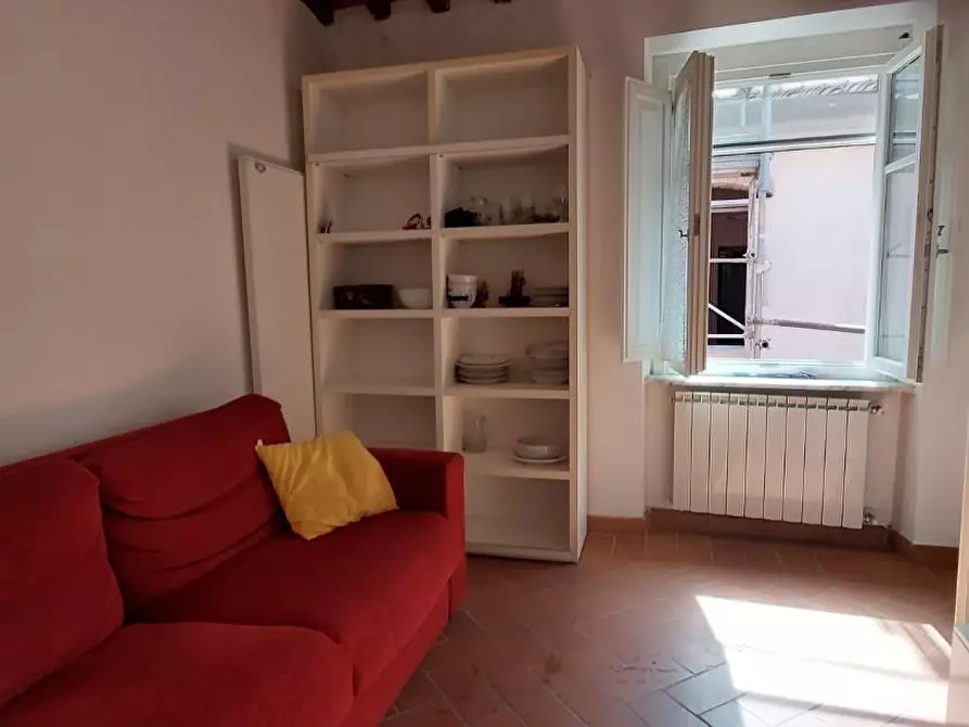 Immagine 2 di Appartamento in vendita  a Massa