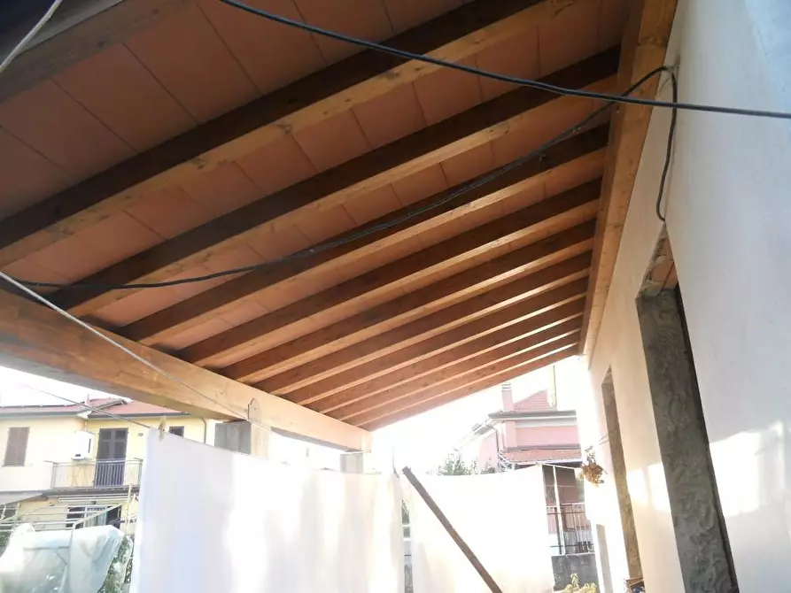 Immagine 4 di Villa in vendita  a Castelnuovo Magra