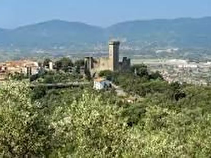 Immagine 21 di Villa in vendita  a Castelnuovo Magra