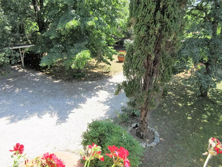 Immagine 13 di Villa in vendita  a Vinci
