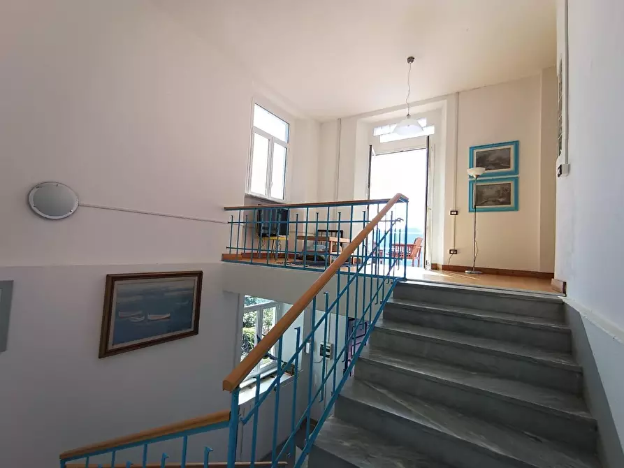 Immagine 13 di Villa in vendita  a Castelnuovo Di Garfagnana