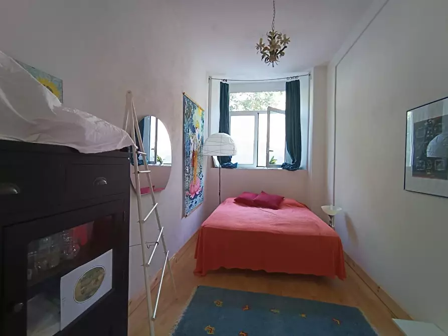 Immagine 9 di Villa in vendita  a Castelnuovo Di Garfagnana