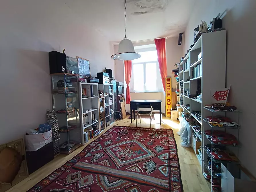 Immagine 16 di Villa in vendita  a Castelnuovo Di Garfagnana