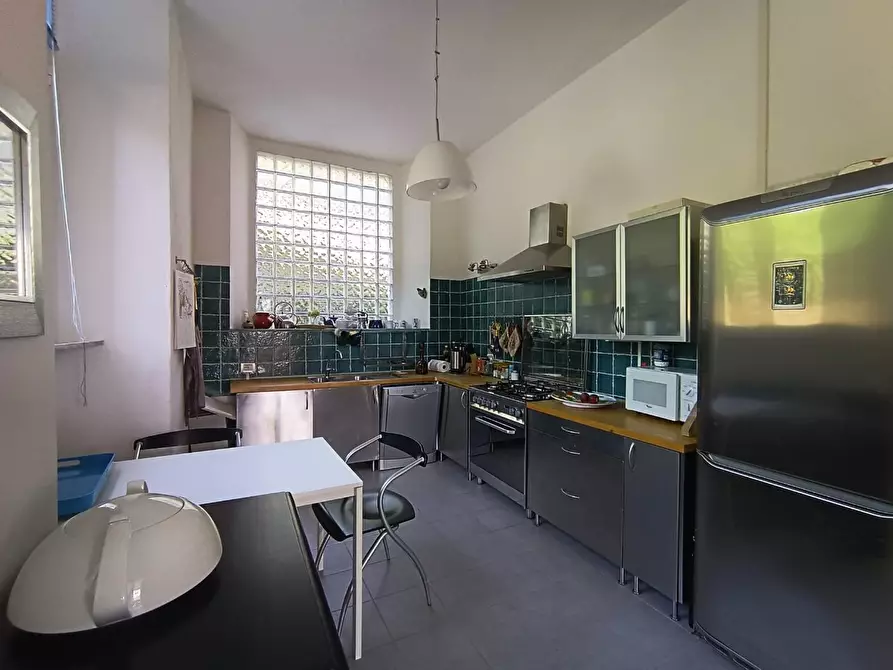 Immagine 8 di Villa in vendita  a Castelnuovo Di Garfagnana